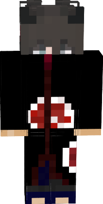 Preview of texture: noah akazuki