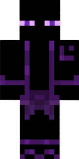 kimono enderman