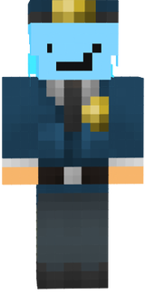 police zlilstorm