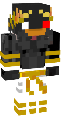 Preview of texture: böser kiru