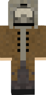 Survivalist