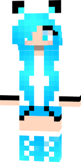 Skin Minecraft