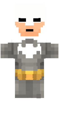 Preview of texture: batman