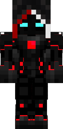 Preview of texture: devil