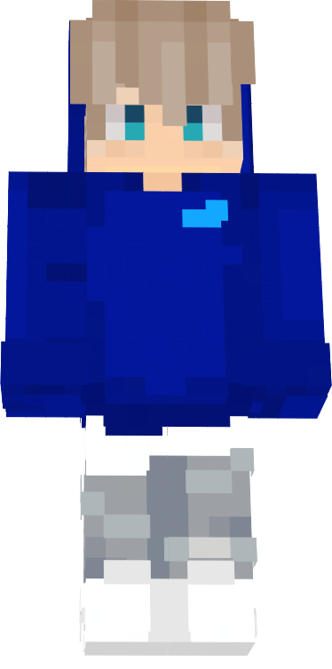 Preview of texture: New new skin