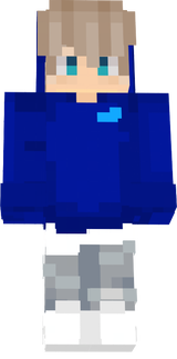 New new skin