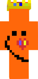 peach