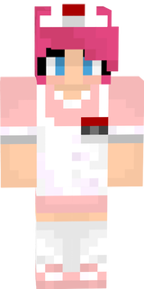 enfermeira