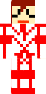 アランくん