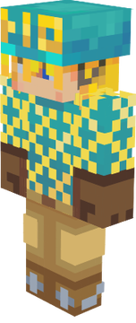 Diego brando