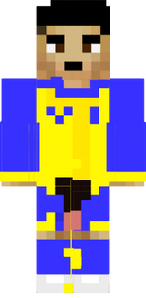 skin CR7