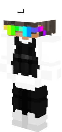 Preview of texture: skin mine