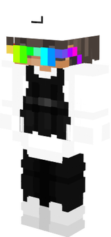 skin mine