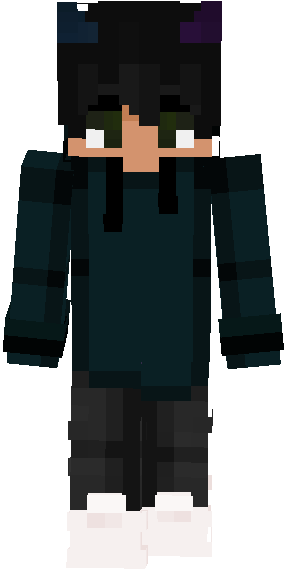 Preview of texture: LeonCat :)
