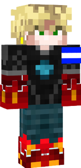 GOKU IRONMAN