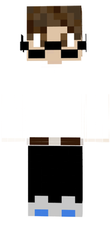 Kai Skin
