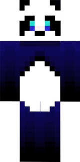 panada azulado