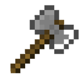 stone axe