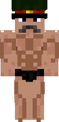 Preview of texture: stalin