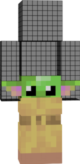 Grogu
