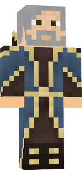 Wassermagier