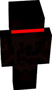 Preview of texture: the man