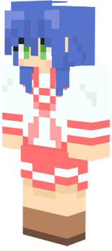 Konata Izumi