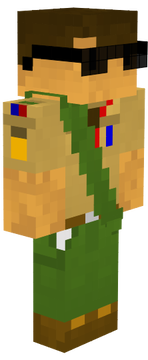 CANUCRAFT 3.0
