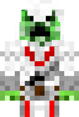 assasin creeper