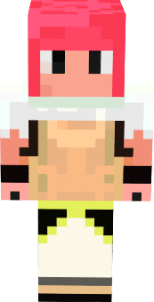 Preview of texture: Nutsu