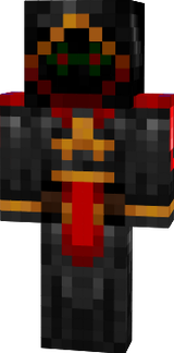 lord dark