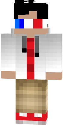Preview of texture: NrEpic_789 but he is the better Mikester