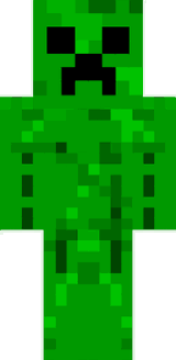 creeper