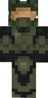 master cheif