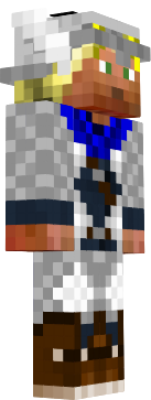 Preview of texture: thor