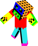 i like him