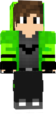 Preview of texture: Linkboy911 v3