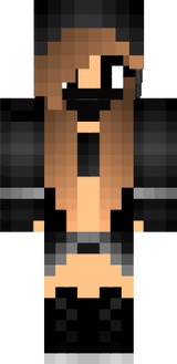 irongirl