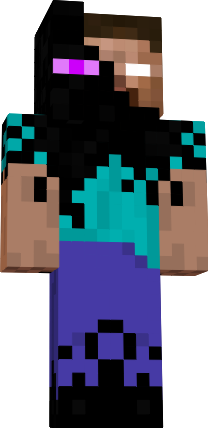 Preview of texture: herobrine