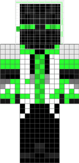 green paper