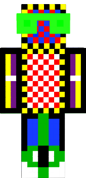 Preview of texture: awesome