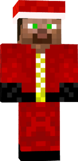 Christmas Skin