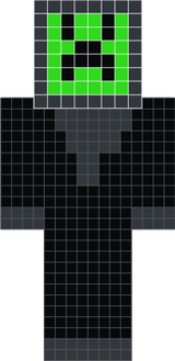 L'imperatore creeper