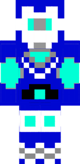 SteelWarrior MK1 By SteelWarrior