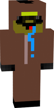 Preview of texture: turtle boy