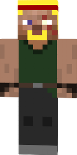 Survivor
