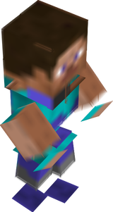 Steve Villager
