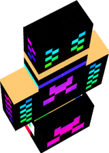minecraft skin