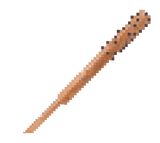stevie boy's bat (from stranger things<3)