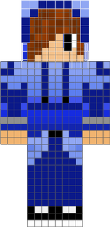 minecraftskin 1